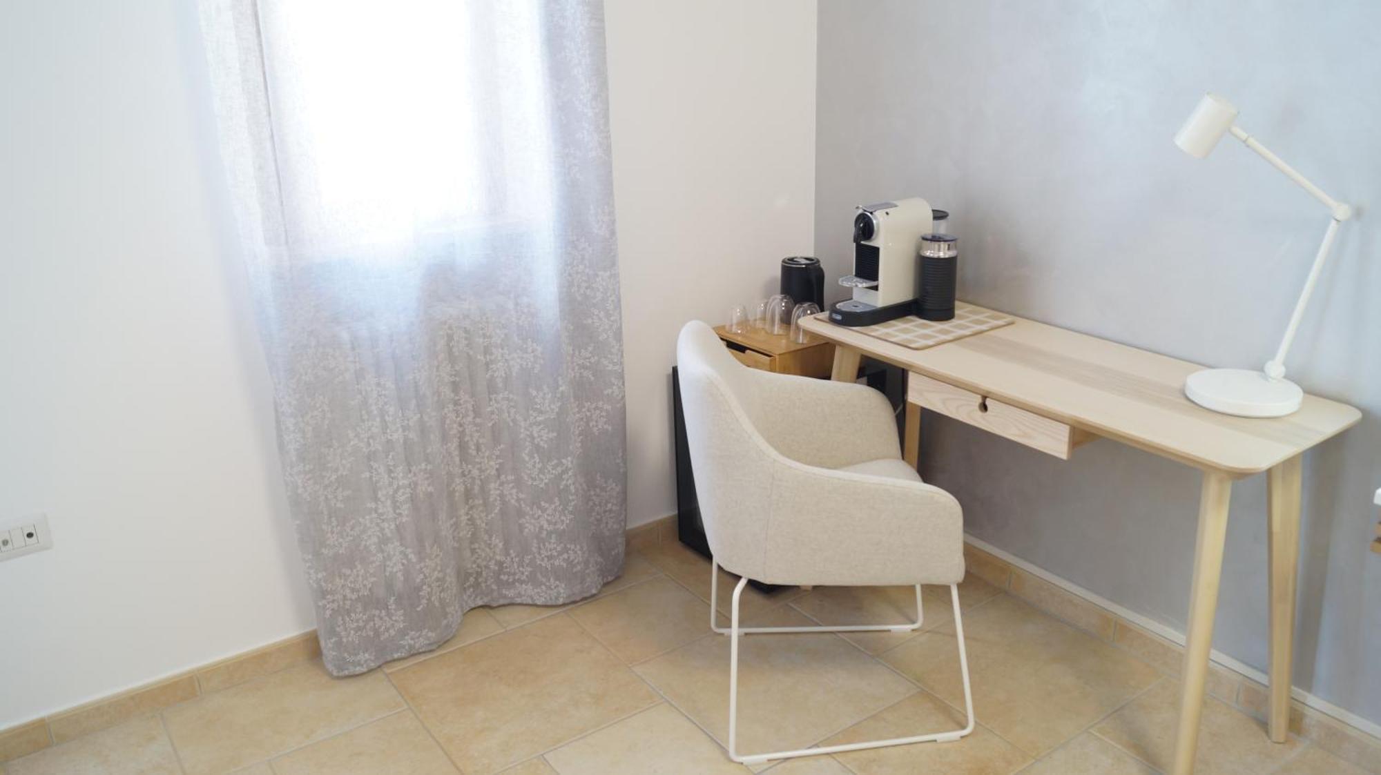 Mava Rooms Vieste Exterior photo