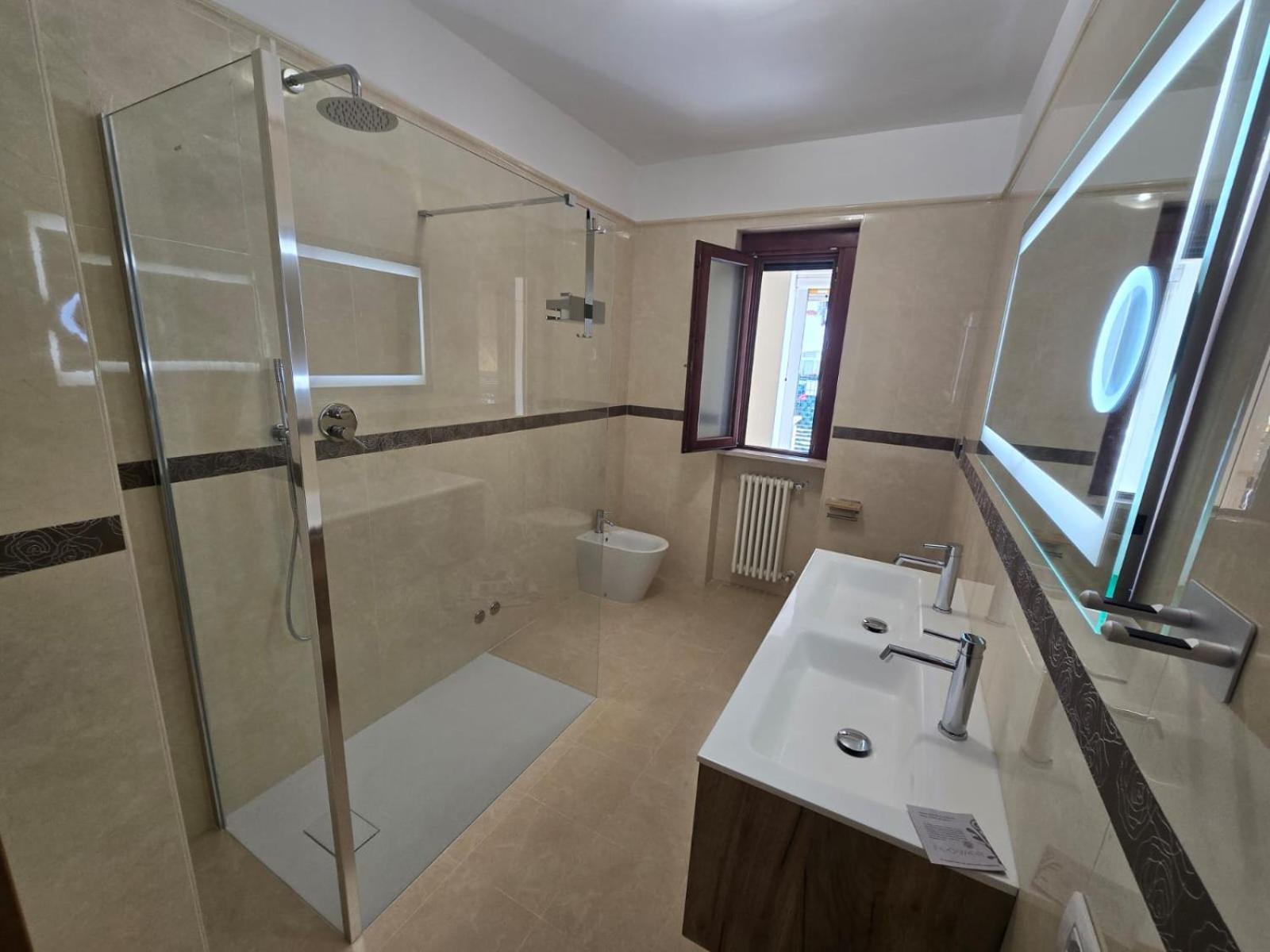 Mava Rooms Vieste Exterior photo